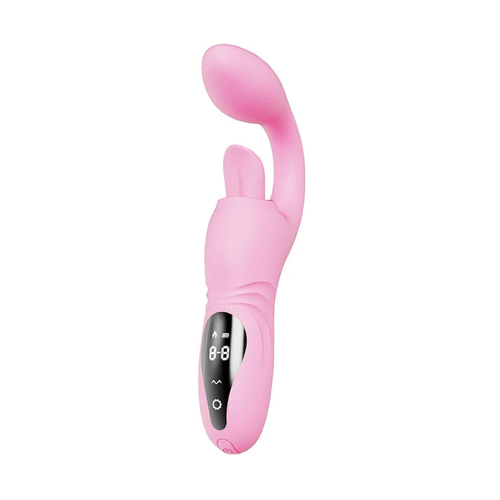Sweet Tongue Rabbit Vibrator