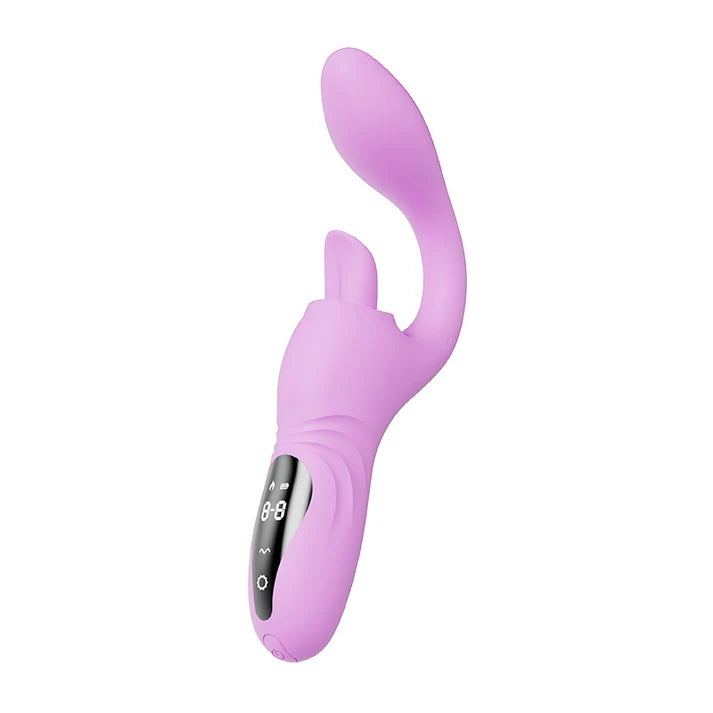 Sweet Tongue Rabbit Vibrator