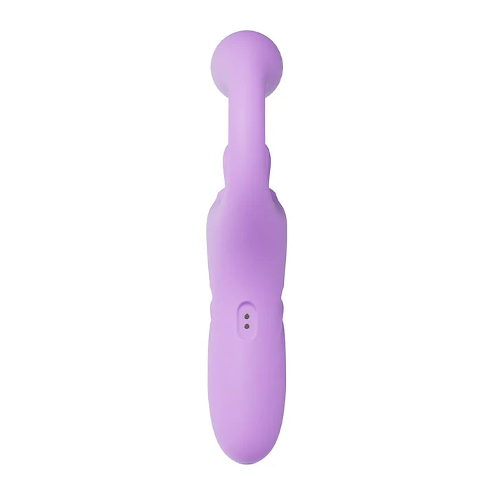 Sweet Tongue Rabbit Vibrator