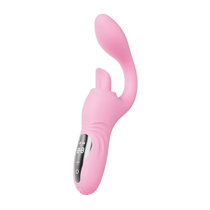Sweet Tongue Rabbit Vibrator