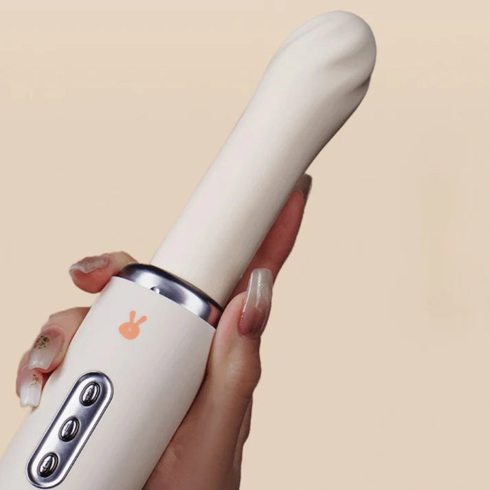 Roketto P7 · App-Controlled Thrusting Pleasure Machine