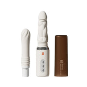 Roketto P7 · App-Controlled Thrusting Pleasure Machine